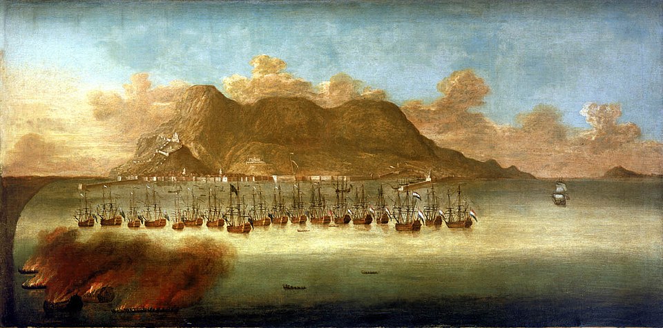 Een mogelijke schorsing van Rodri door een onbekende Nederlandse zeeman