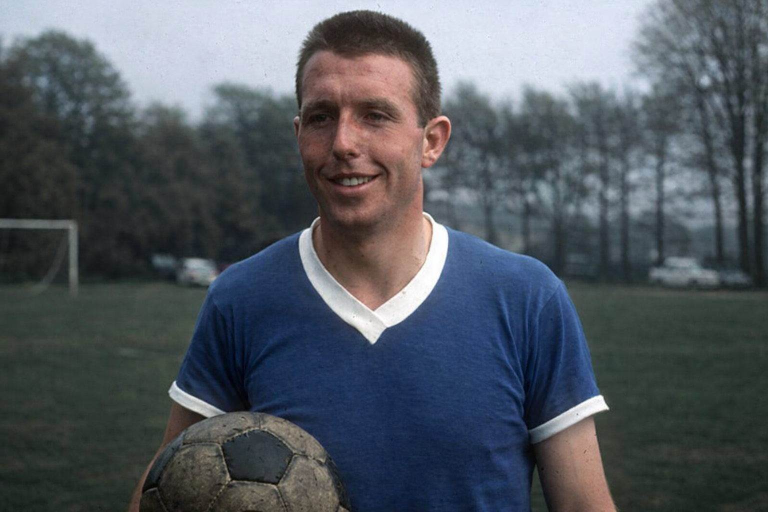 Hoe een breekijzer zijn eigen carrière sloopt