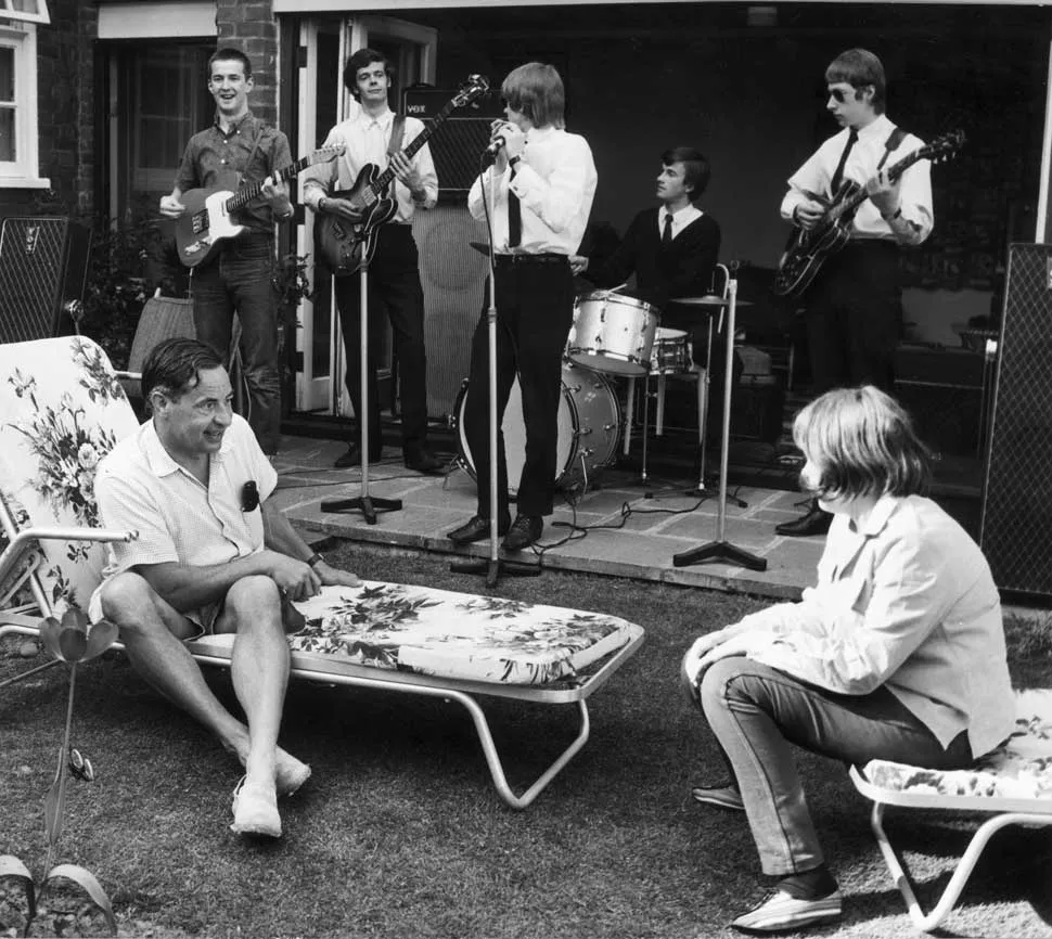 Hoe een belediging aan The Beatles voor de doorbraak van Eric Clapton zorgt