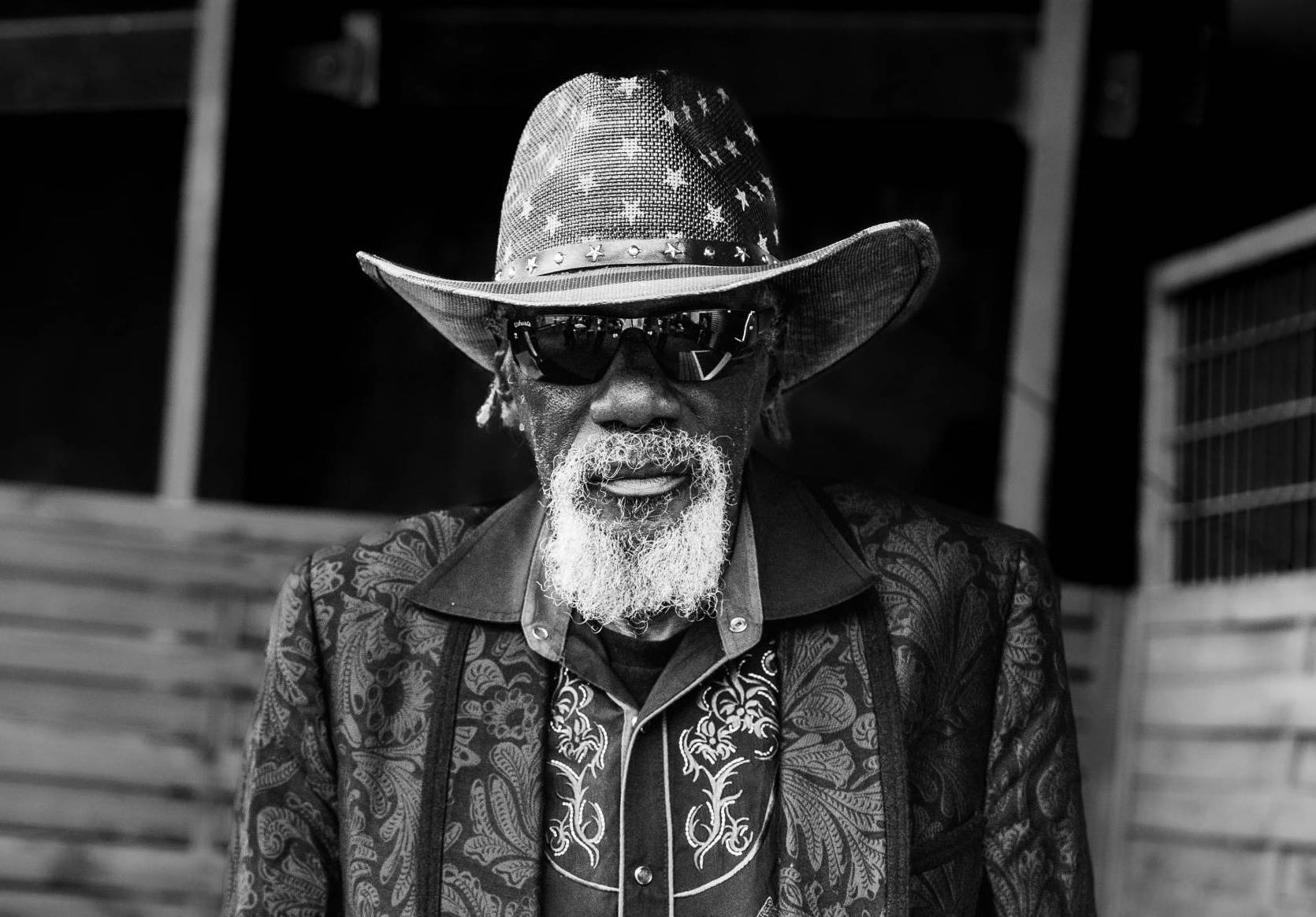 Concert Robert Finley