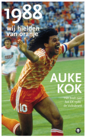1988 – boekcover